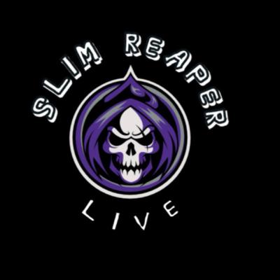 Slim Reaper Live Episode 00