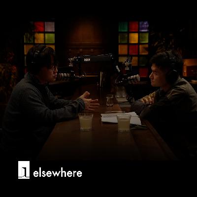 Vol.001｜对话刘元：和Manus的一周，和肖弘的十年