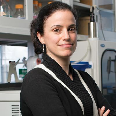 Ep25: Breaking Barriers: Focused Ultrasound Innovations with Elisa Konofagou, PhD