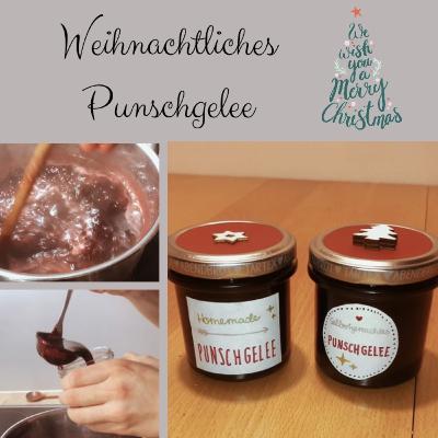 5| 🎥 Weihnachtliches Punschgelee 5| 🎥 Weihnachtliches Punschgelee