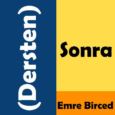 55 | Dönemin başından itibaren nasıl başarılı olurum?