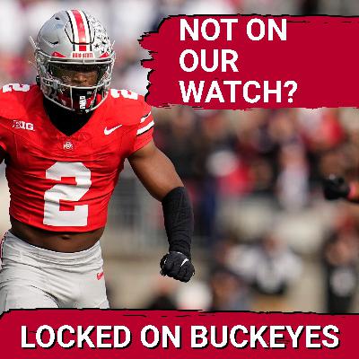 BACKBONE: Ohio State Defense DOMINATES as Arvell Reese & Caleb Downs Lead a National Title CHARGE