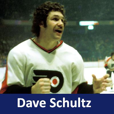 S4E7: Overtime Podcast - Season 4 - Ep 7 - Dave Schultz S4E7: Overtime Podcast - Season 4 - Ep 7 - Dave Schultz