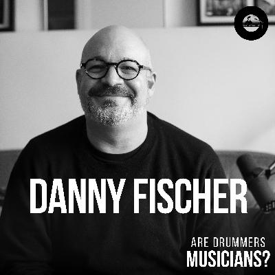 65. Danny Fischer: Jazz Drumming in New York, Yoga, and a Personalised Approach to Teaching