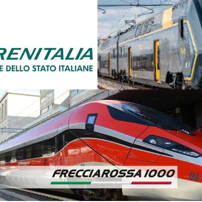 Trenitalia