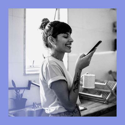 Home alone: the relationship recession