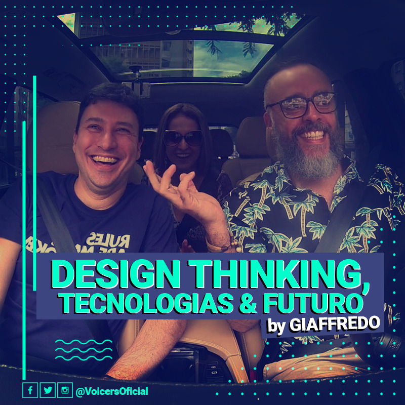 Tecnologias, Tendências & Pessoas para o Século XXI