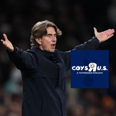 Ep. 97 - Digging Ditches