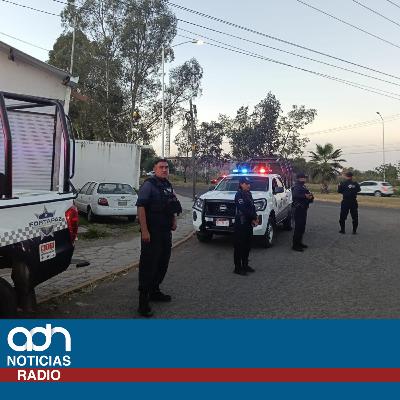 932 detenidos por delitos de alto impacto en Michoacán