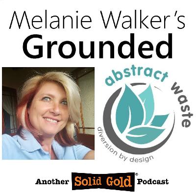 Waste not, Want not | Colleen du Toit (Abstract Waste | Founder and CEO)