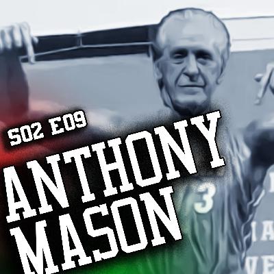NBA - Elfeledett Hősök S02 E09 - Cinderella Man NBA - Elfeledett Hősök S02 E09 - Cinderella Man