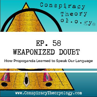 Weaponized Doubt