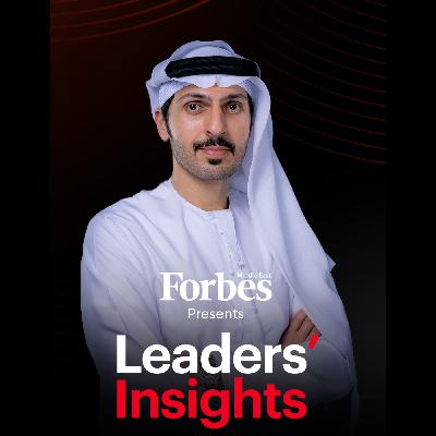 Leaders' Insights With Muhammed BinGhatti