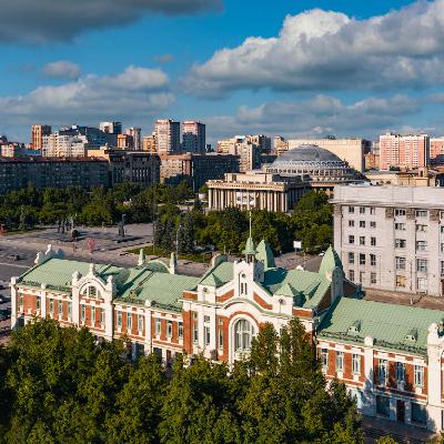 Наши на СВО: как формируется отряд БАРС «Орион» Наши на СВО: как формируется отряд БАРС «Орион»