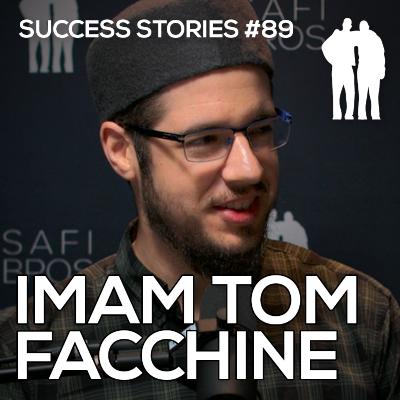 Success Stories - Imam Tom Facchine