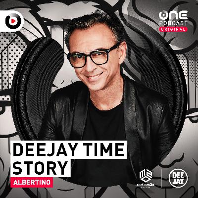 Episodio 33: Alice Deejay – Better Off Alone