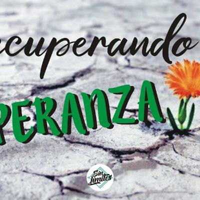 Esperanza... algo básico!!!