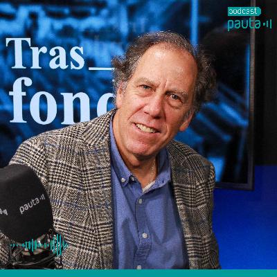 Juan Pablo Montero sobre cómo se calcula la tarifa del transporte público y el rol del panel de expertos