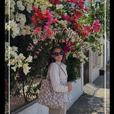 Getting more personal