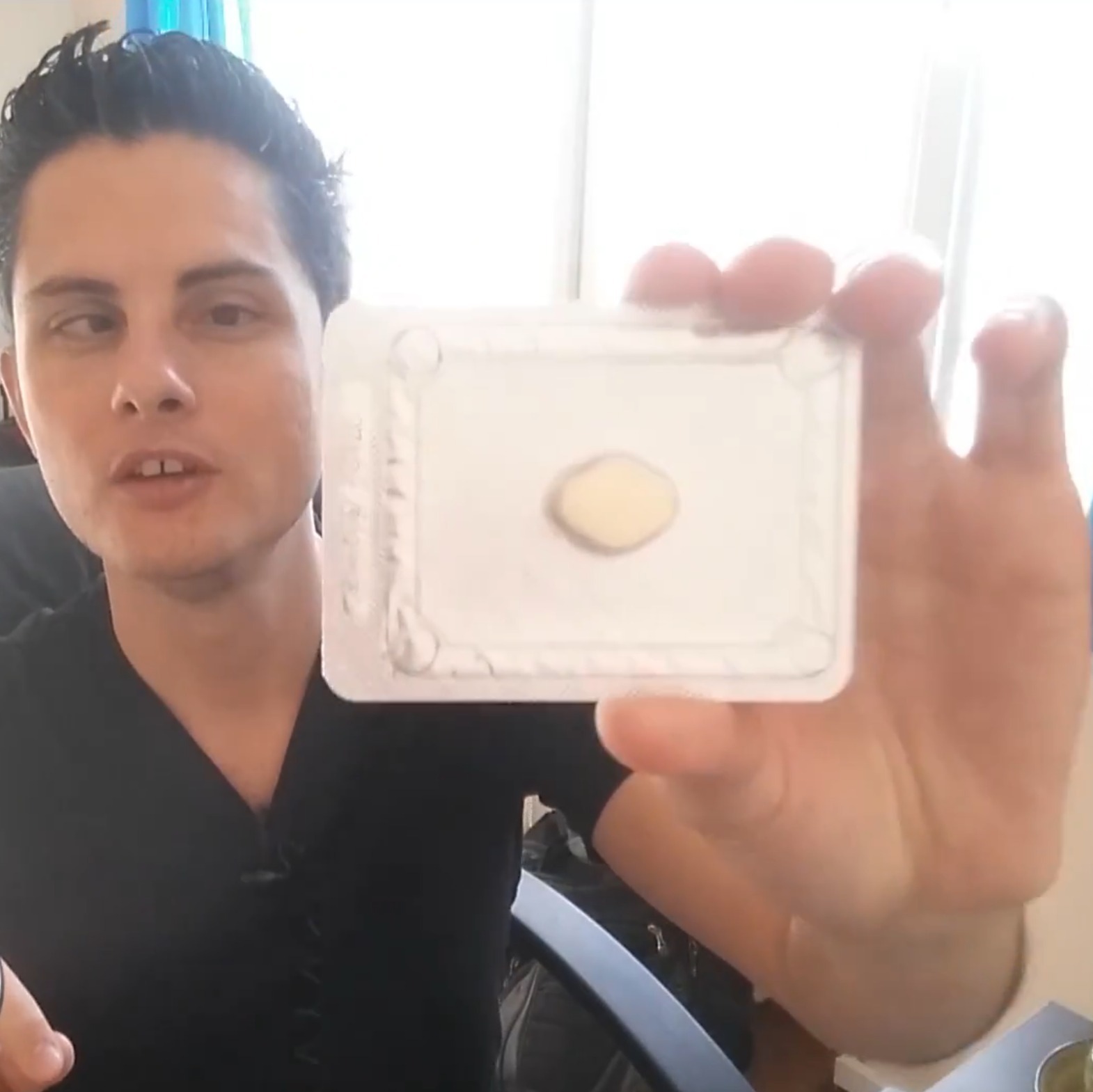 My thoughts on "the abortion pill" 🧐 and more natural contraception hacks
