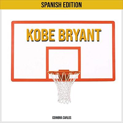 Kobe Bryant (Spanish Edition) (Audiolibro) | Prueba Gratis
