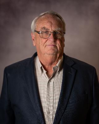 Council Member Focus - Jim Snitzer