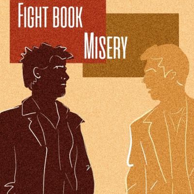 Fight Book #2. Misery