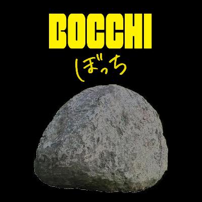 Bocchi the Rock Bocchi the Rock