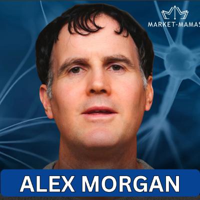 The Subconscious Strategy for Struggling Traders to Build Consistency & Scale Profits - Alex Morgan