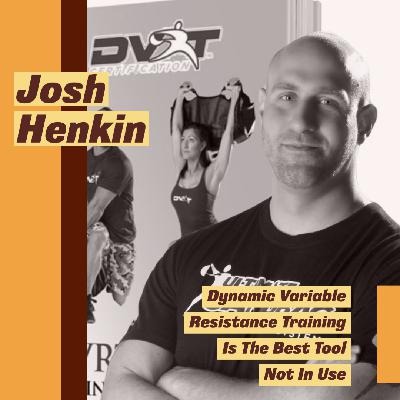 Dynamic Variable Resistance Training Is The Best Tool You’re Not Using