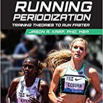 Episode 13: Dr. Jason Karp, Runner, Researcher, Writer, and now Visiting Professor and DI Asst XC Coach at Georgia Southern University