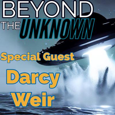 Director Darcy Weir - trasmedium: fastmovers and USO’s, Bob Lazar, Moment of contact, Bigfoot, AI Director Darcy Weir - trasmedium: fastmovers and USO’s, Bob Lazar, Moment of contact, Bigfoot, AI