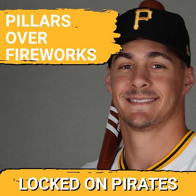 PIVOT: With Market FROZEN, Should Pirates DOUBLE DOWN on Paul Skenes and Konnor Griffin Extensions?