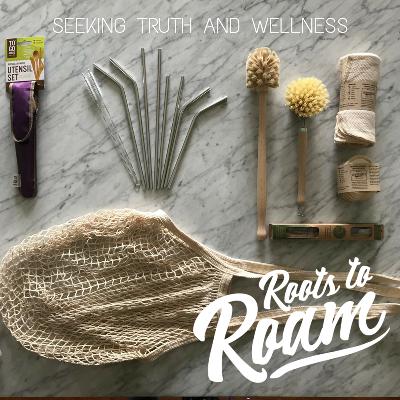 Starting a Zero Waste Journey: Part 2