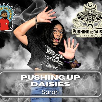 Season 5 Episode 15: Cheese Dick with Pushing Up Daisies !