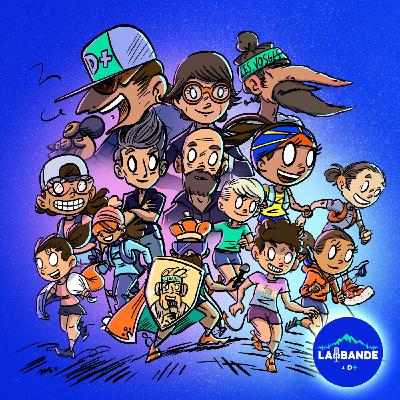 #75.2 - Le debrief à chaud de la Diagonale des Fous