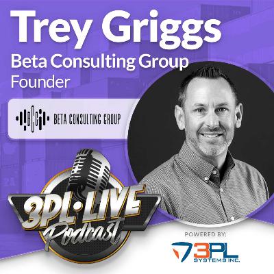 Crafting a New Identity with Trey Griggs Crafting a New Identity with Trey Griggs