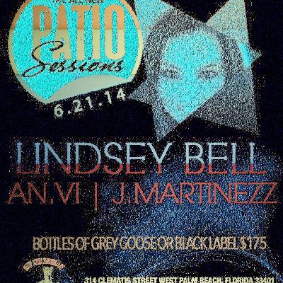 HIP HOP HOUSE MIX LIVE W DJ LINDSEY BELL