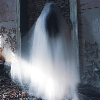 Ep. 132 - The Spirits of San Francisco