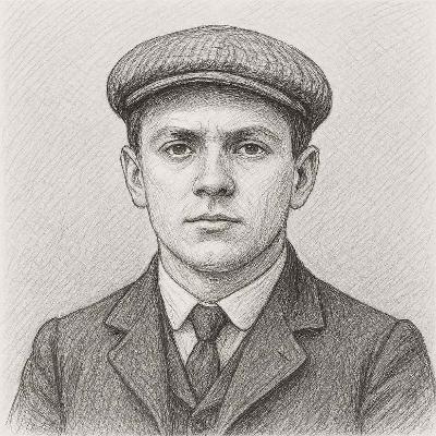 S13 Ep 14: The Real Peaky Blinders