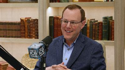 Episode 465: Enerpac President & CEO Paul Sternlieb on the Mission to Make Complex Jobs Safer & Smarter Episode 465: Enerpac President & CEO Paul Sternlieb on the Mission to Make Complex Jobs Safer & Smarter