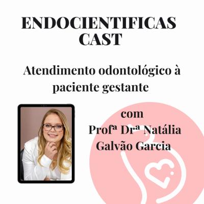 Atendimento odontológico à gestante