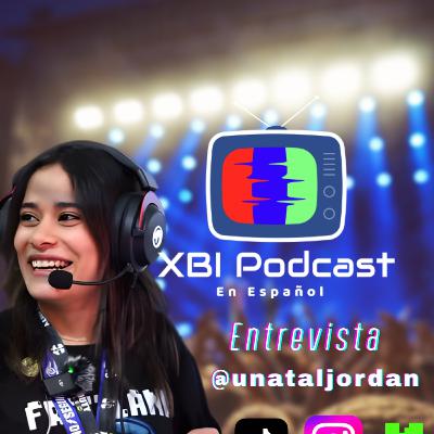 XBI ENTREVISTA @UNATALJORDAN-CREADORA DE CONTENIDO TIKTOK XBI ENTREVISTA @UNATALJORDAN-CREADORA DE CONTENIDO TIKTOK