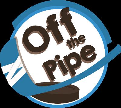 Off the Pipe: The Home Stretch