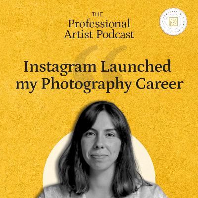 Leveraging Instagram to Grow Your Photography Business with Teresa Freitas