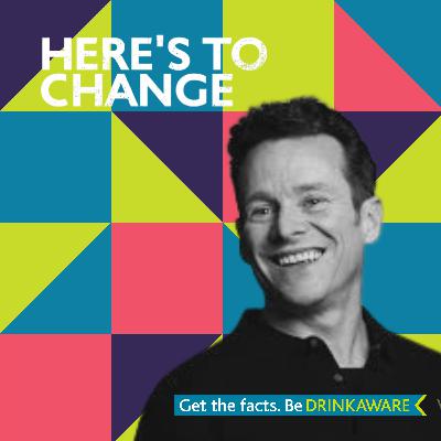 Change is Possible with Dr. Brian Pennie