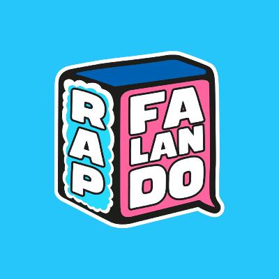 Brisa Flow | Programa RAP, falando: Ep. 19, Temp. 02