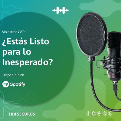 Siniestros CAT: ¿Estás Listo para lo Inesperado? Siniestros CAT: ¿Estás Listo para lo Inesperado?