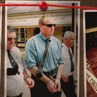 O sinistro caso dos barris de ácido de Snowtown O sinistro caso dos barris de ácido de Snowtown