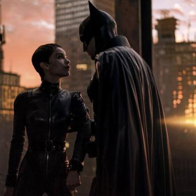 The Batman-oru alasal